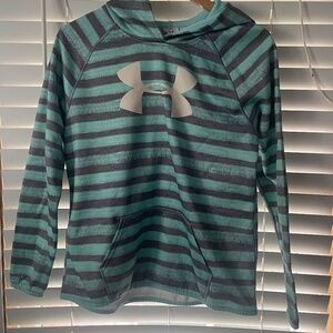 Girls Under Armour Hoodie